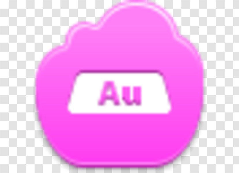 Gold Bar Icon Design Clip Art - Pink Transparent PNG
