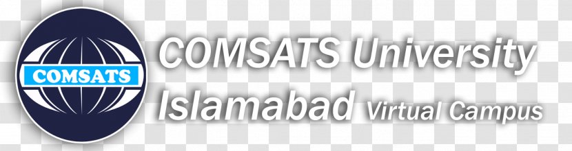 Logo Brand Product Design COMSATS University Islamabad - Banner - Campus Recruitment Transparent PNG