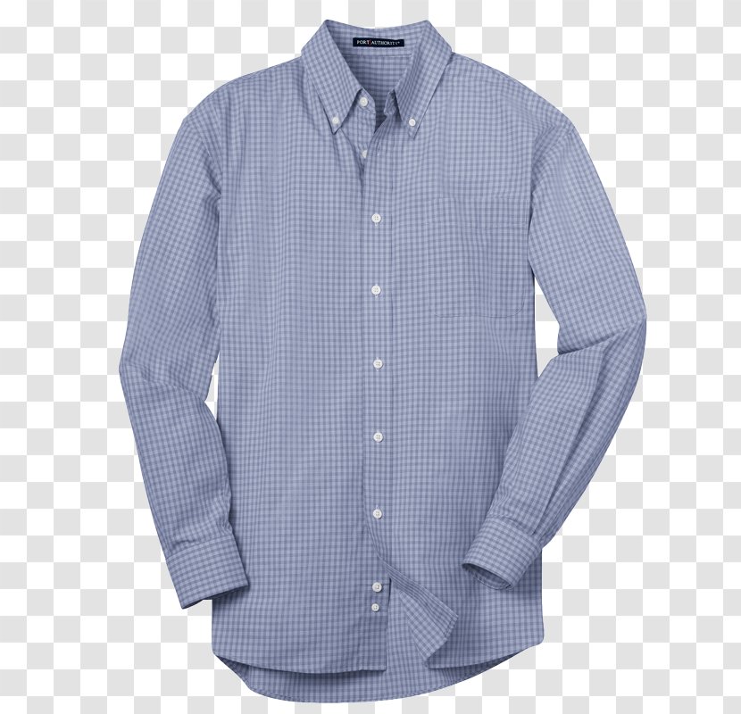 Dress Shirt T-shirt Sleeve Clothing - Tshirt Transparent PNG