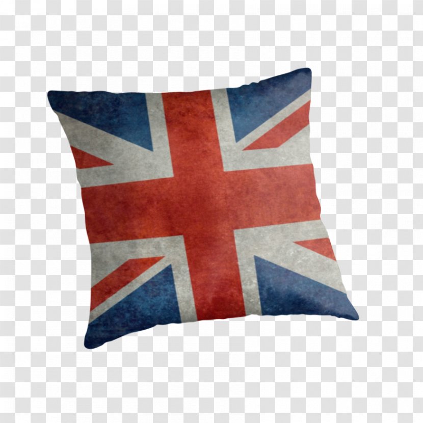 Flag Of The United Kingdom Great Britain British Empire - Zazzle Transparent PNG