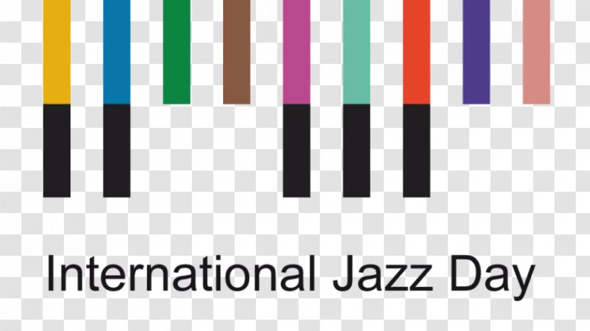 Jazz Appreciation Month Montreux Festival International Day New Orleans & Heritage - Silhouette Transparent PNG