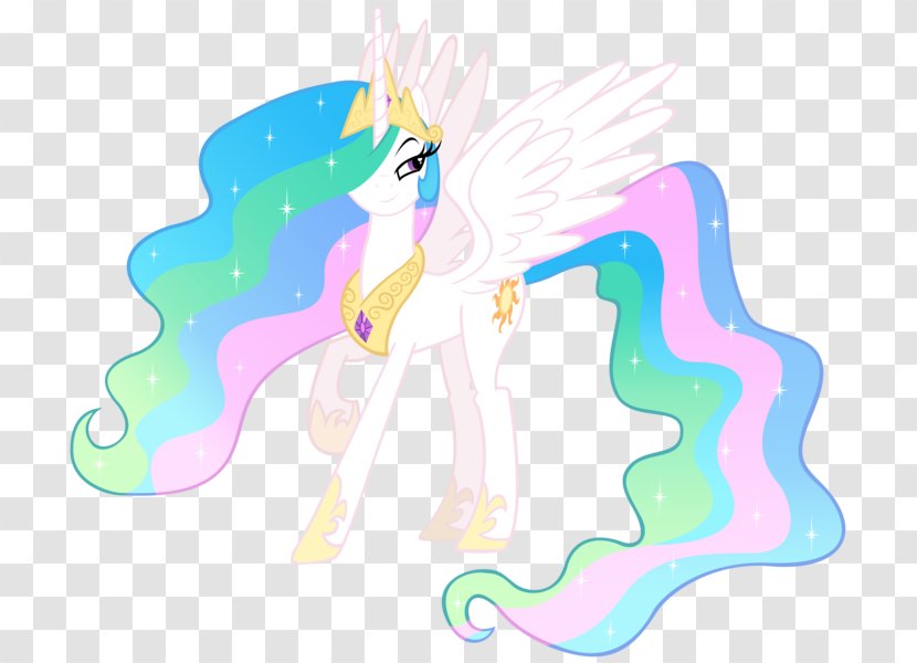 Princess Celestia Pony Drawing Illustration Fandom Transparent PNG