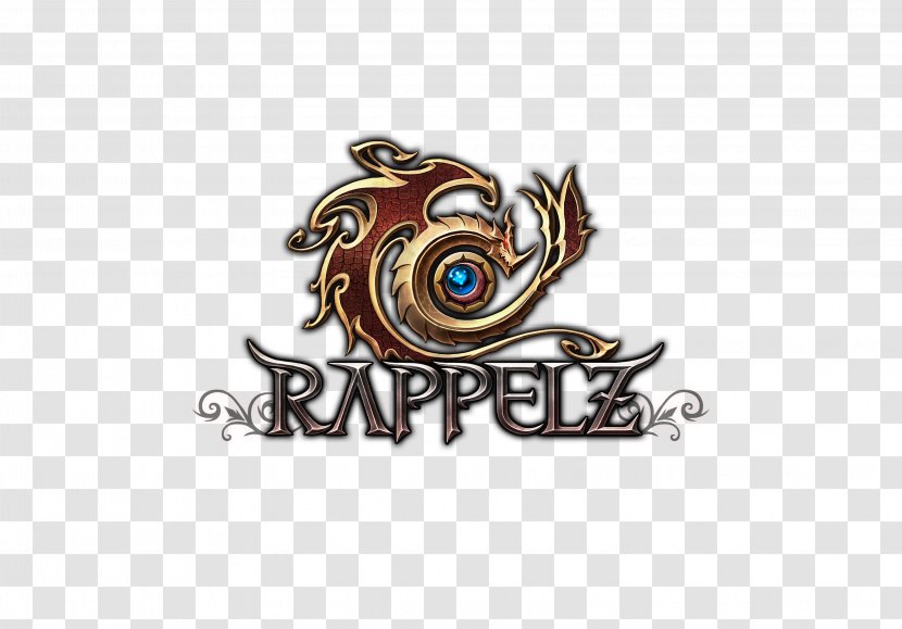 Rappelz Roblox Massively Multiplayer Online Role-playing Game Webzen - Logo Transparent PNG