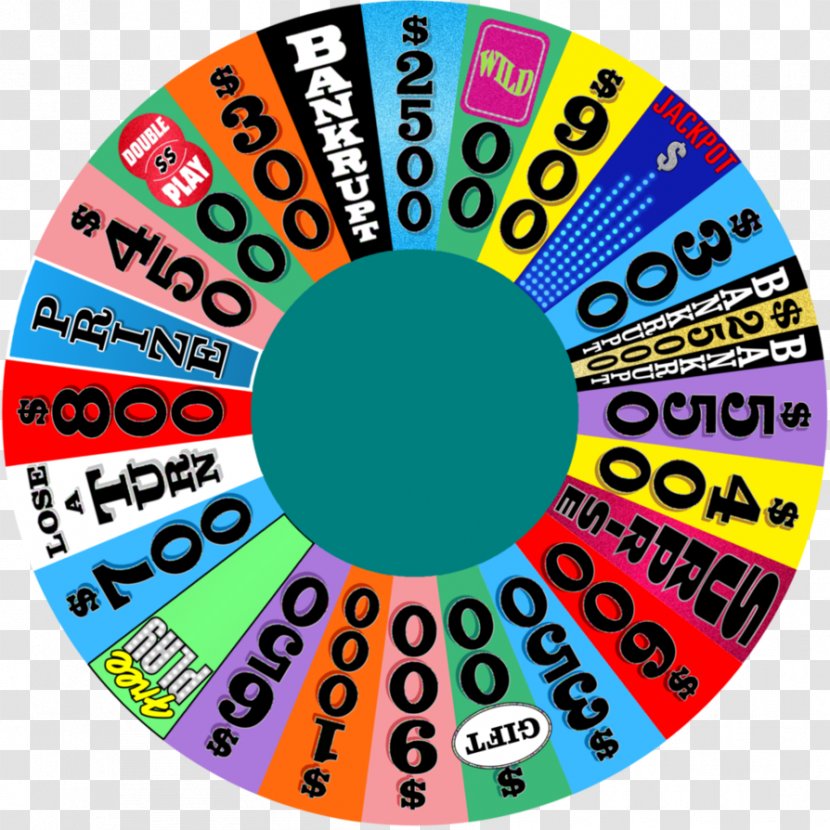 Wheel Of Fortune: Deluxe Edition Game Show Television Art Contestant - 2017 Six Nations Championship Transparent PNG