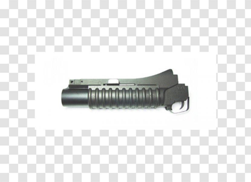 Trigger Firearm M203 Grenade Launcher - Gun Transparent PNG