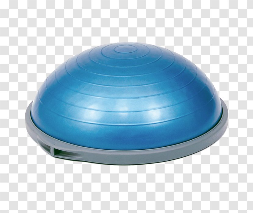 BOSU Personal Trainer Exercise Balls Balance Board - Plastic - Theory Of Attitude Transparent PNG