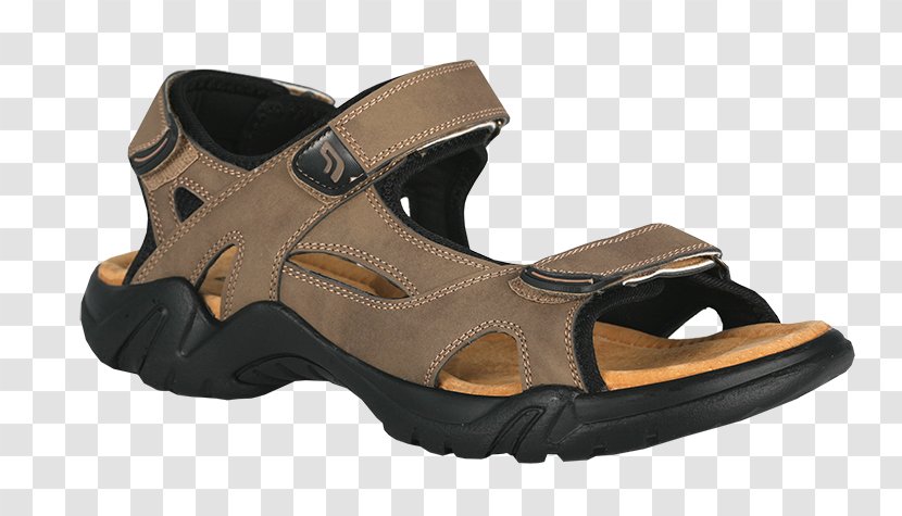 Slipper Sandal Shoe Flip-flops - Walking Transparent PNG