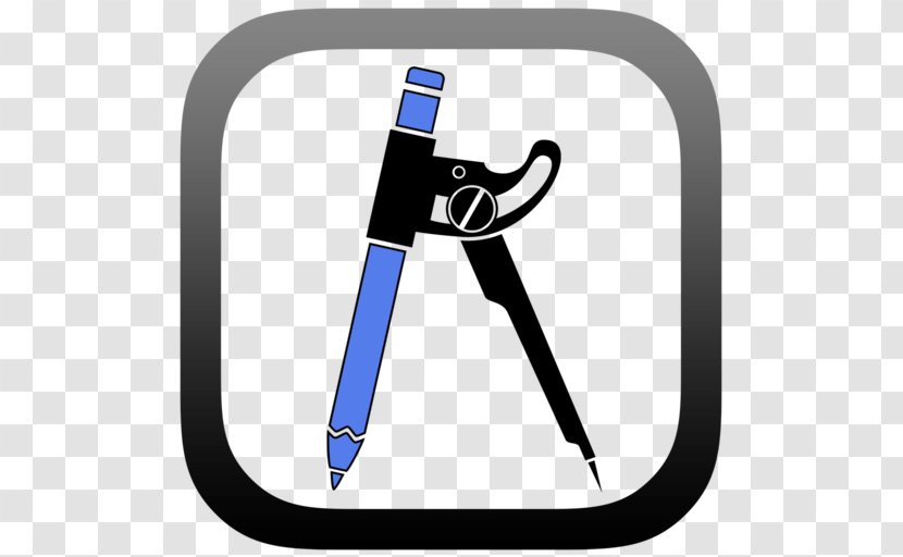 Apple App Store Clip Art - Logo Transparent PNG