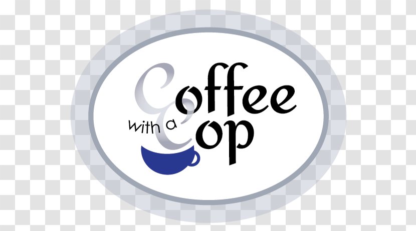 Logo Brand Coffee Circle Font - Oval - Ha Transparent PNG