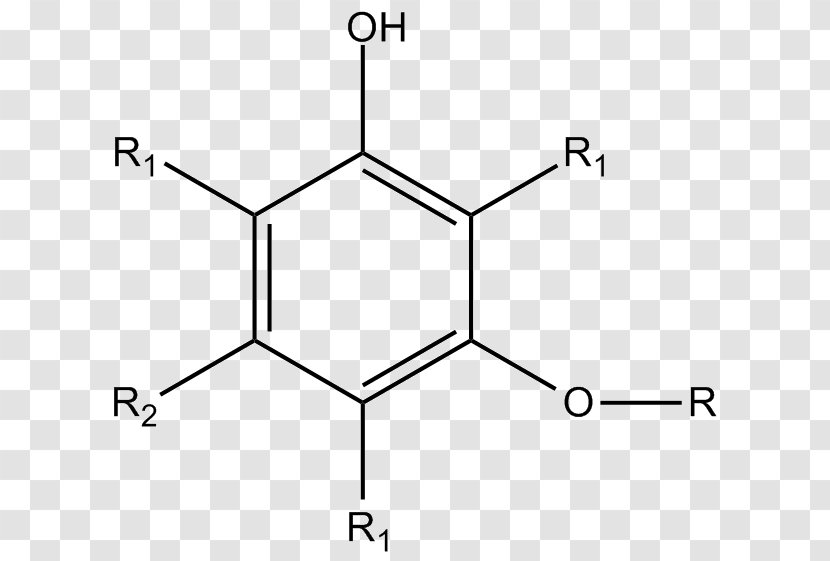 Hexabromobenzene Molecule Alkyl Chemistry - Frame - Table Salt Transparent PNG
