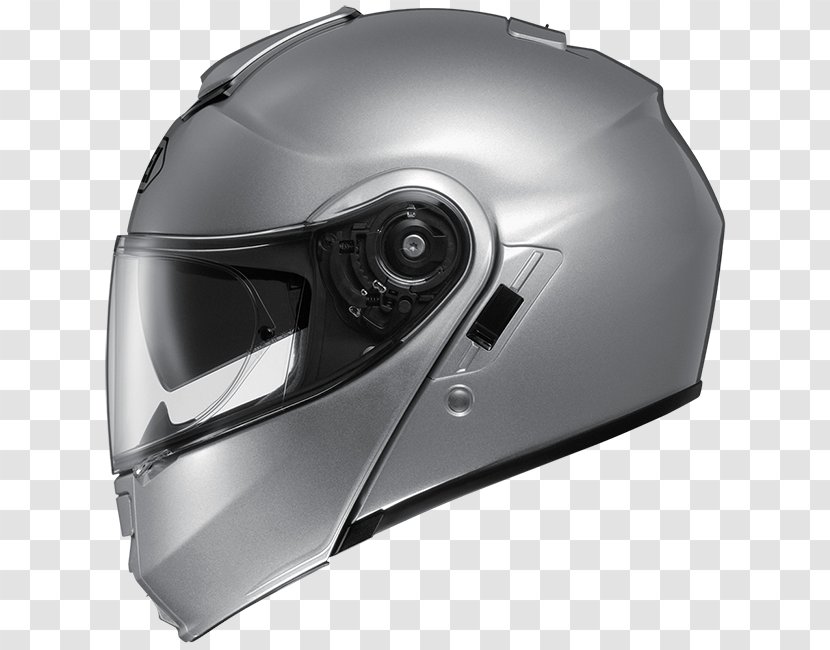 Bicycle Helmets Motorcycle Shoei - Sports Equipment - Tunel Transparent PNG