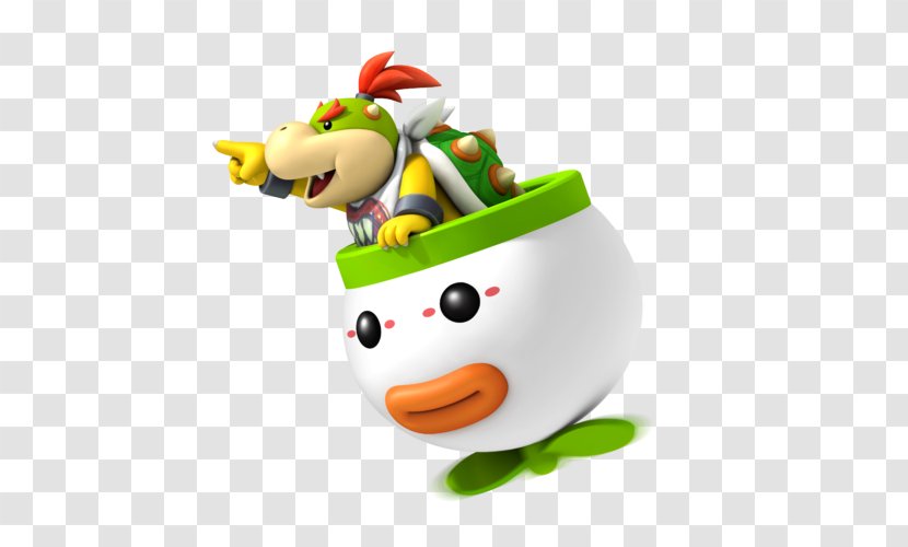 New Super Mario Bros Bowser Bros. - Nintendo Transparent PNG