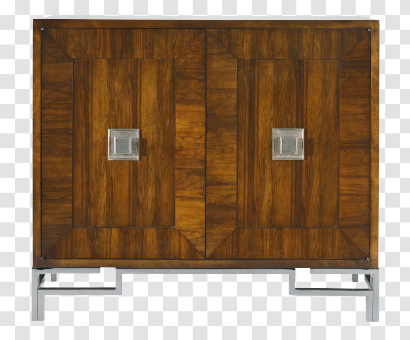 Table Cabinetry Sideboard - Flower - TV Cabinet Cartoon Picture Material Transparent PNG