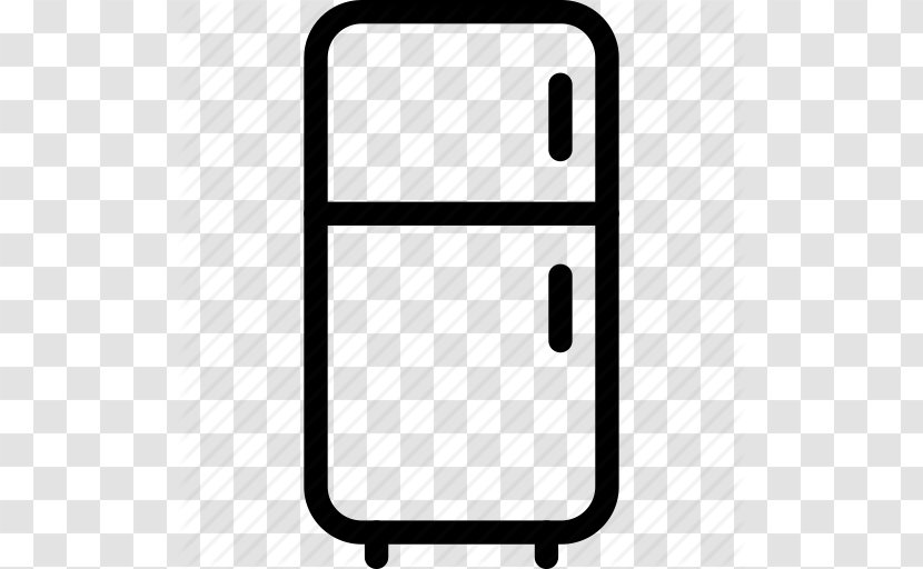 Refrigerator Washing Machines Freezers Clothes Dryer Air Conditioning - Mobile Phone Case - Free Fridge Icon Image Transparent PNG