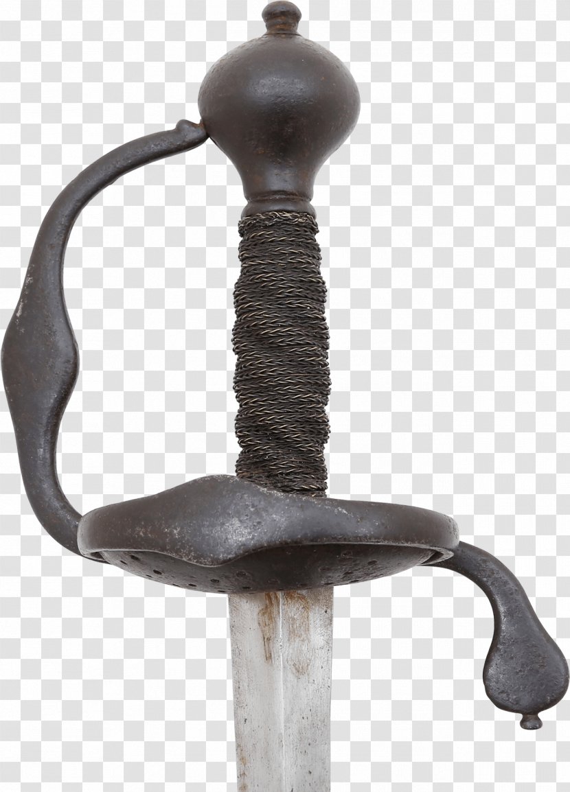 Thirty Years' War Europe Knightly Sword Transparent PNG