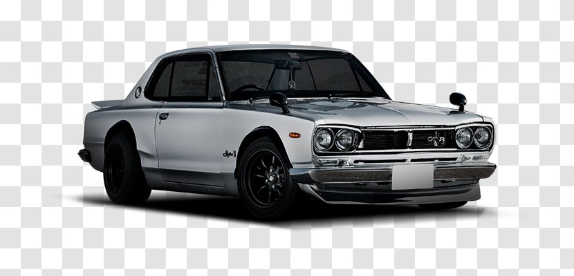 nissan bluebird gtr