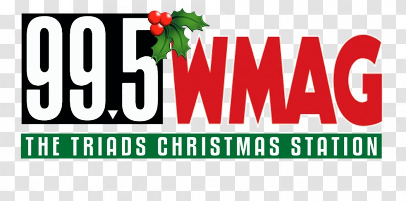 Greensboro WMAG Internet Radio Station WTQR - North Carolina - Triads Transparent PNG