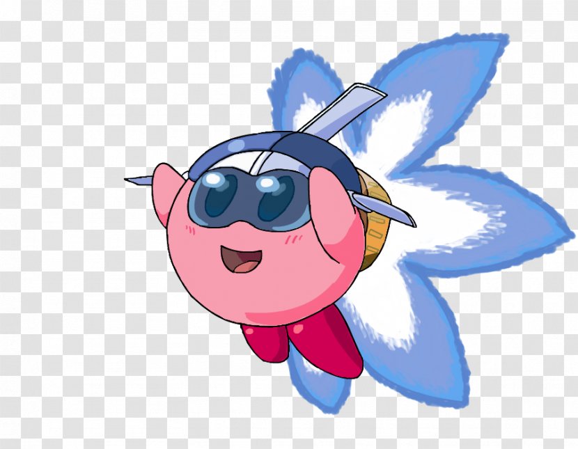 Kirby Air Ride Video Game Nintendo Wiki DeviantArt - Frame Transparent PNG