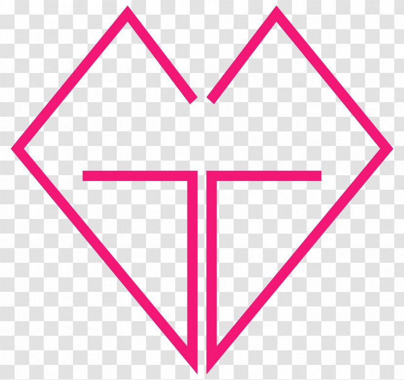Girls' Generation Logo Mr.Mr. K-pop - Heart Transparent PNG