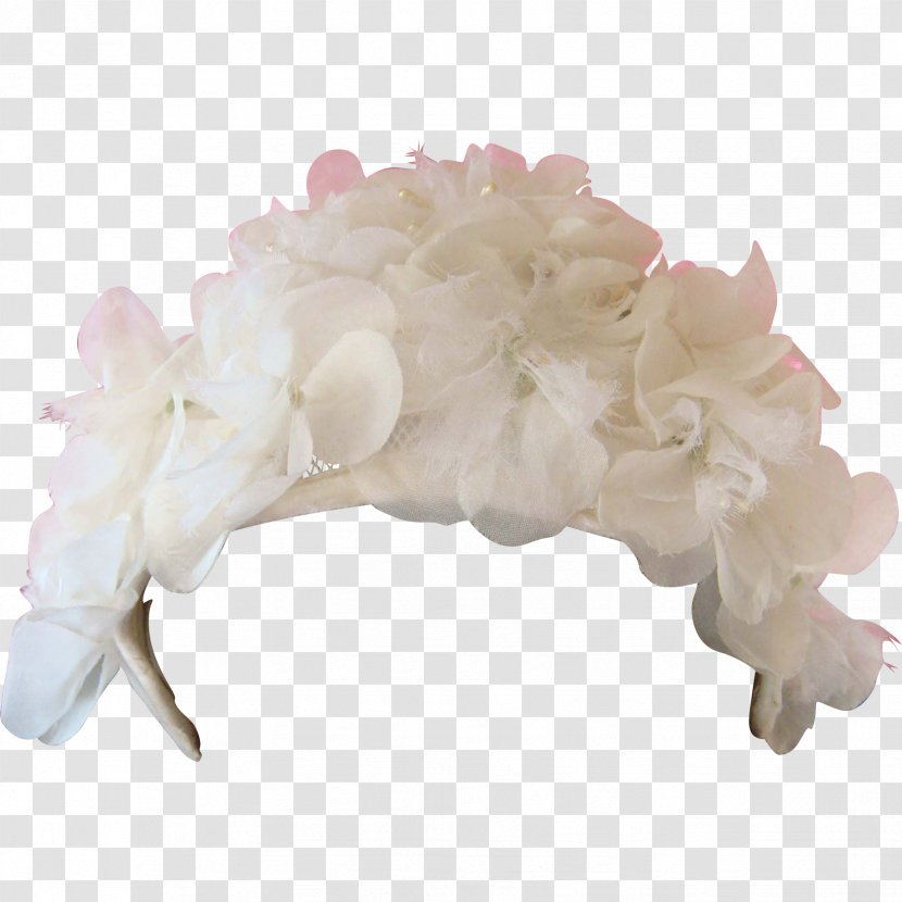 Clothing Accessories Hair - Flower - 1960s Headbands Transparent PNG