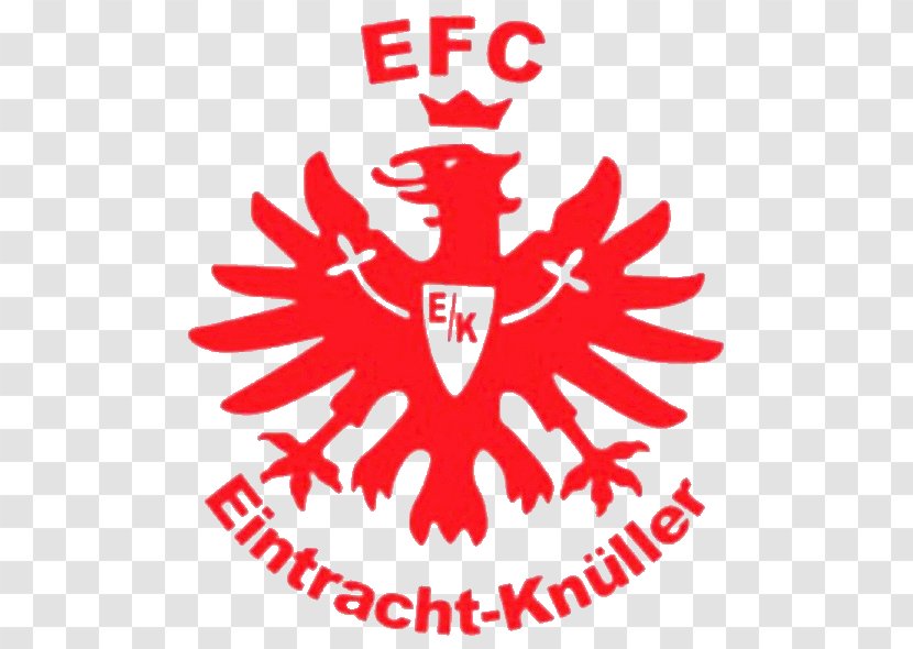 Eintracht Frankfurt RB Leipzig Bundesliga Polizeichor - Frame - Football Transparent PNG