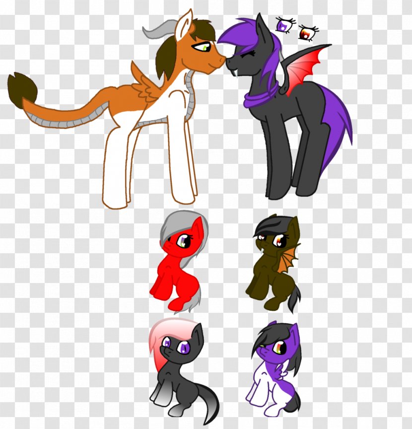 Pony Horse Canidae Drawing - Mammal Transparent PNG