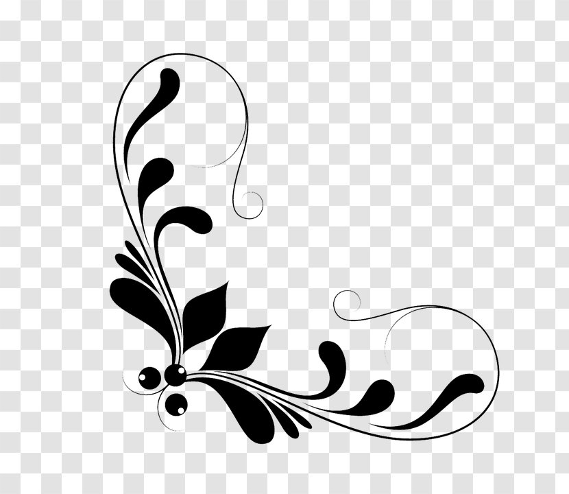 Decorative Arts Drawing Clip Art - Invertebrate - Flower Transparent PNG