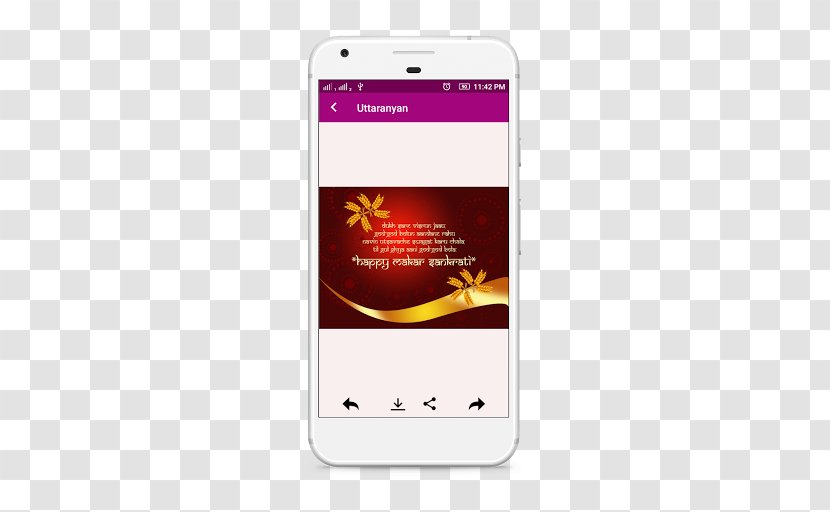 Smartphone Feature Phone IPhone Text Messaging Font - Iphone - Makar Sankranti Transparent PNG