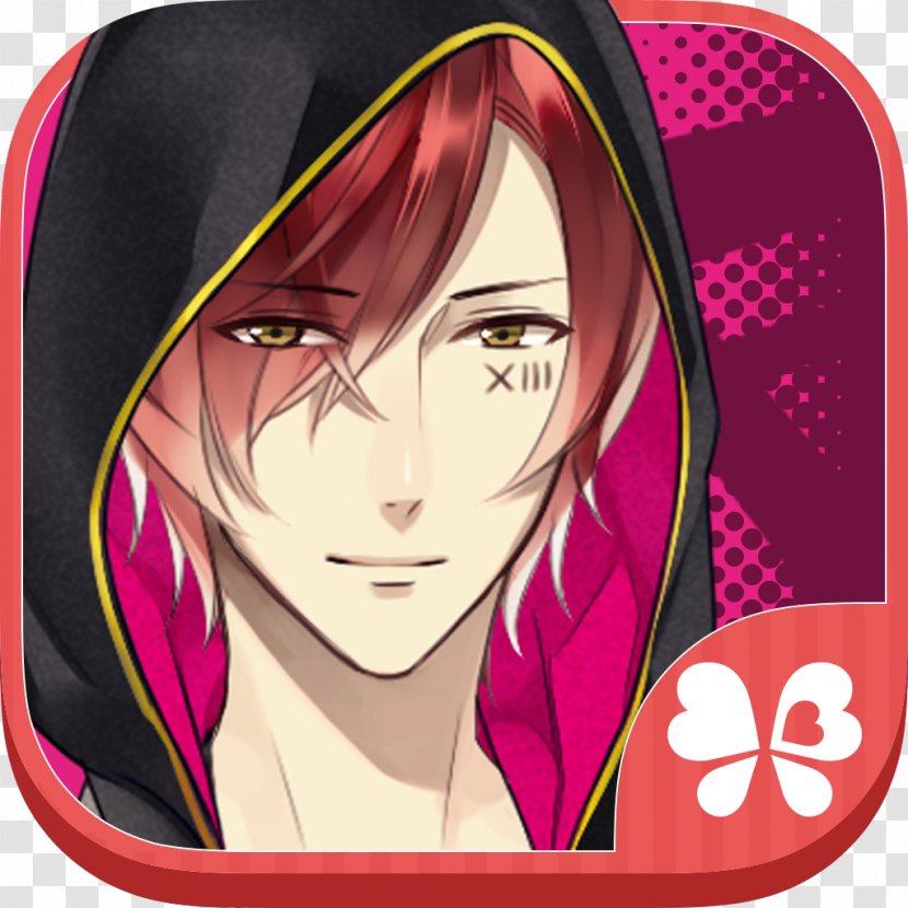 Angel Or Devil+ Shall We Date?: WizardessHeart+ Otome Game - Frame - Devil Transparent PNG