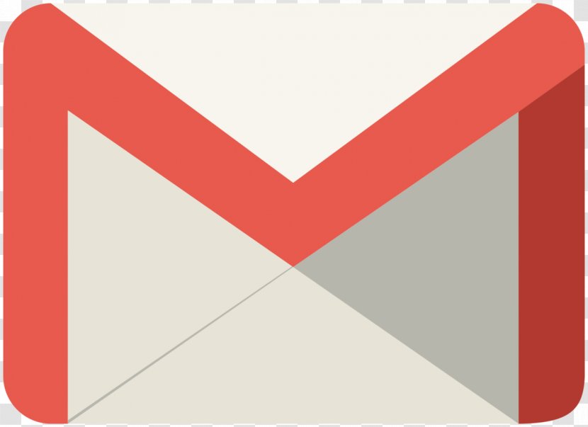 Gmail Email Clip Art - Logo Transparent PNG