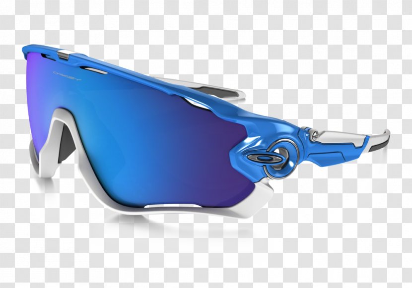 Oakley Jawbreaker Oakley, Inc. Sunglasses Radar EV Path - Ev Transparent PNG