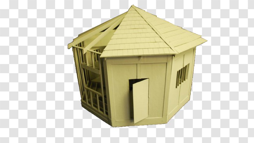 House Roof Property - Shed - Hurricane Relief Transparent PNG
