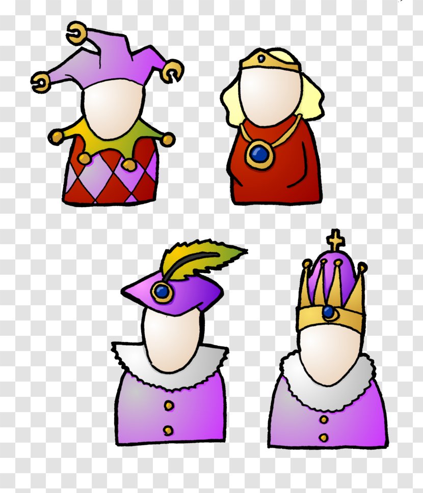 Headgear Cartoon Line Clip Art - Area Transparent PNG