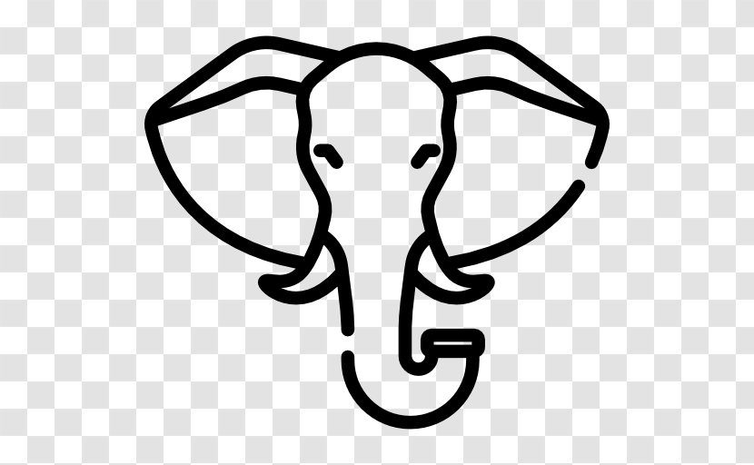 Elephant Animal Clip Art - Royaltyfree Transparent PNG