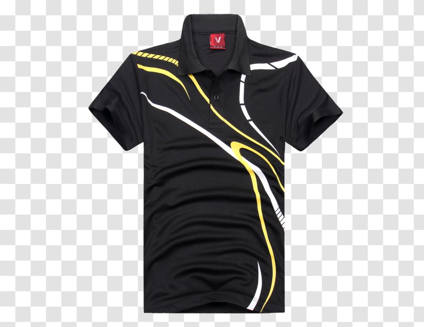 T-shirt Polo Shirt Collar Sleeve - School Uniform Transparent PNG