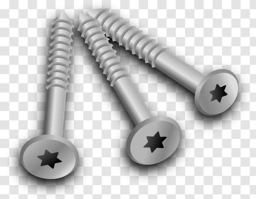 Self-tapping Screw Port Dickson Nut Clip Art - Selftapping Transparent PNG
