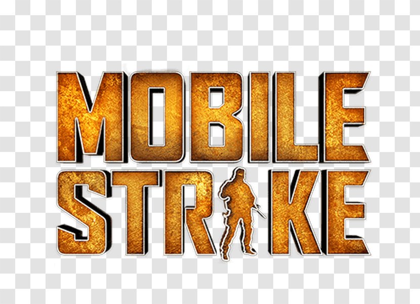 Mobile Strike Android Video Game - Brand Transparent PNG