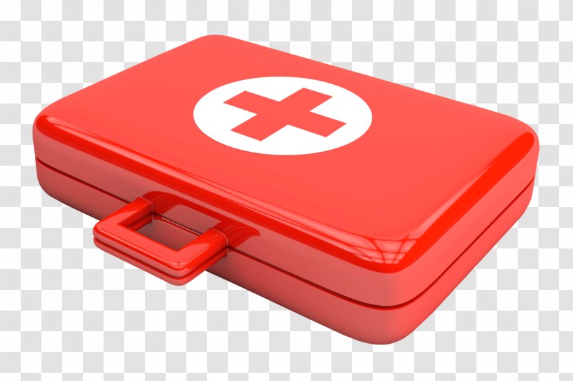 First Aid Kits Supplies Medicine Eye Care Professional - Red Transparent PNG