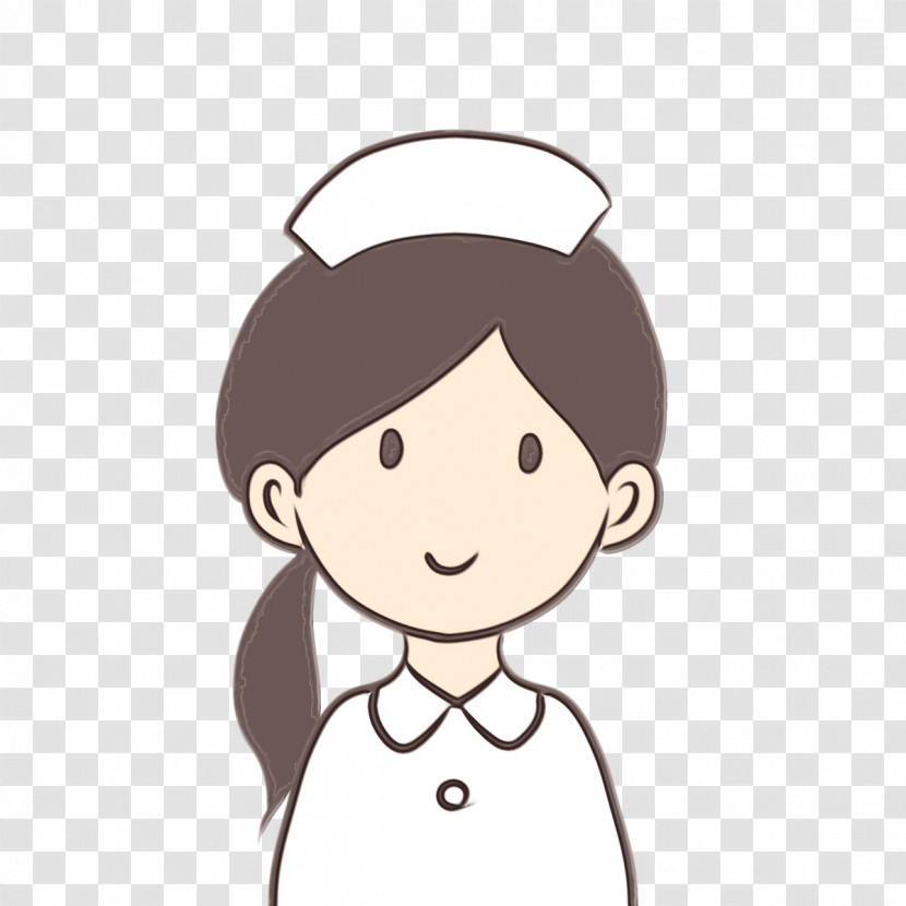 International Nurses Day Transparent PNG