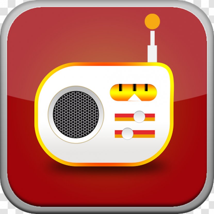 Android Broadcasting Radio - Frame - Heart Transparent PNG