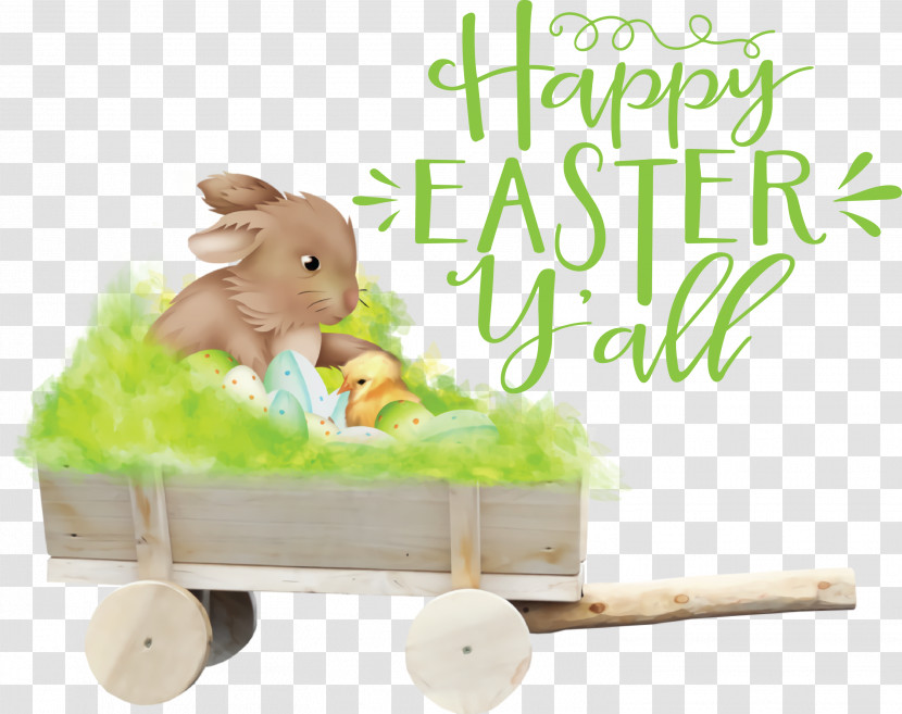 Happy Easter Easter Sunday Easter Transparent PNG