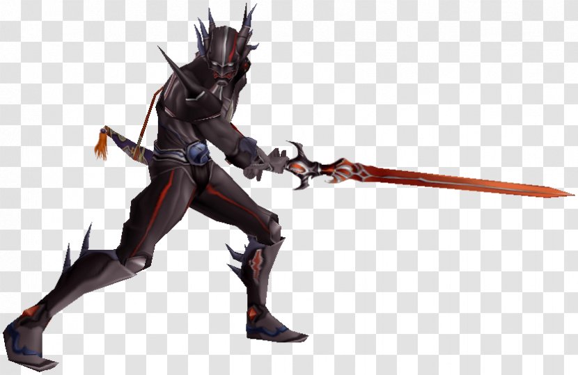 Lance Spear Weapon Legendary Creature - Action Figure Transparent PNG