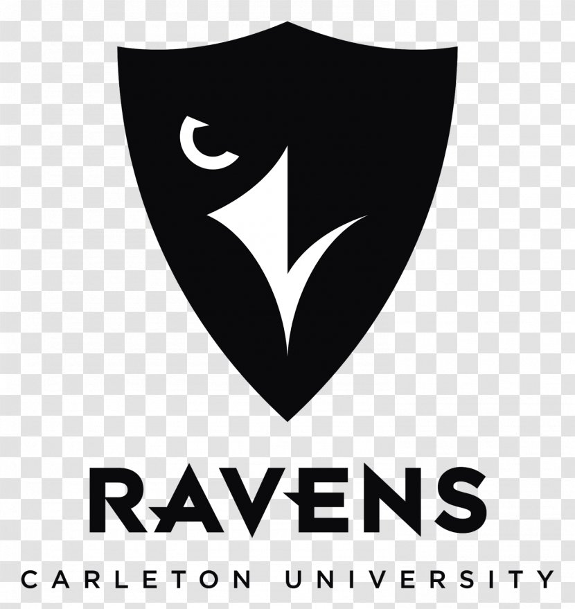 Carleton University Ravens Football Ontario Athletics U Sports - Windsor Lancers - Ottawa Sign Transparent PNG