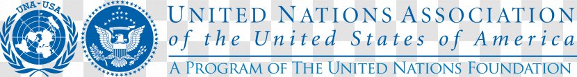 United Nations Association Of The States America World Federation Associations Model - Day - National Unity Transparent PNG