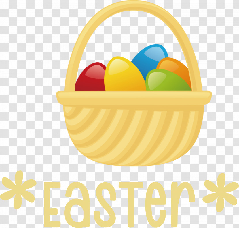 Happy Easter Easter Day Transparent PNG