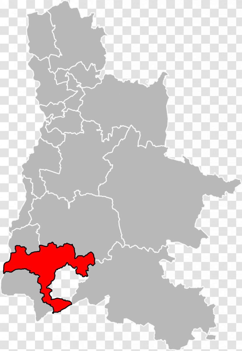 Communauté De Communes Enclave Des Papes-Pays Grignan Clérieux Map Alps - Departments Of France Transparent PNG