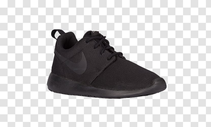 Nike Women's Roshe One Mens Sports Shoes - Basketball Shoe Transparent PNG