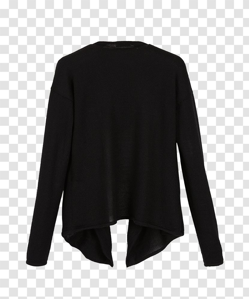 T-shirt Cardigan Clothing Lacoste Bluza Transparent PNG