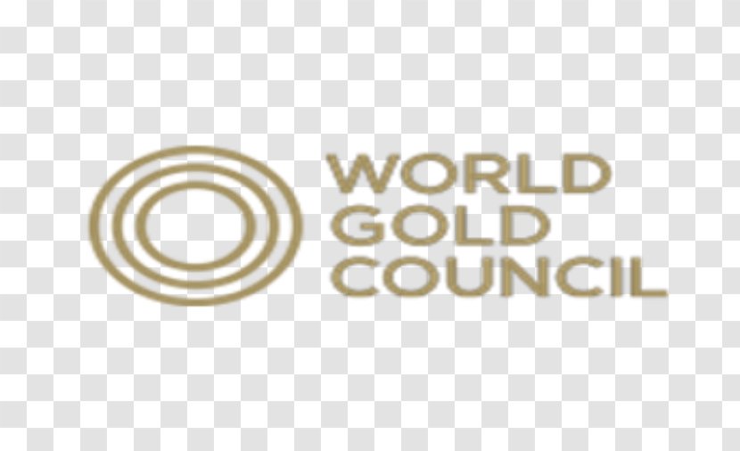 World Gold Council Logo Brand Transparent PNG