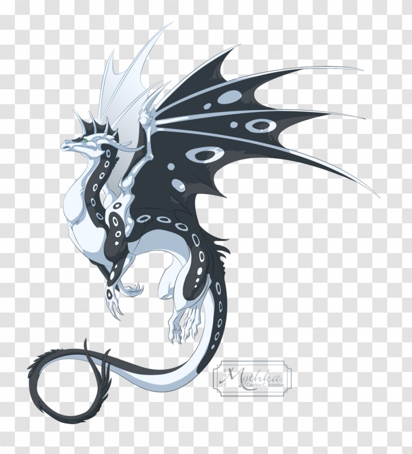 Dragonart Evolution: How To Draw Everything Dragon Drawing DeviantArt - Mythical Creature Transparent PNG